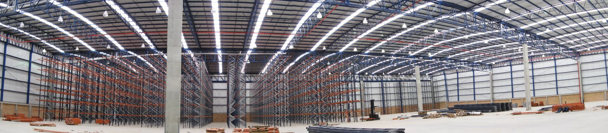 Rack selectivo