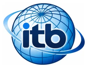 Logo de ITB